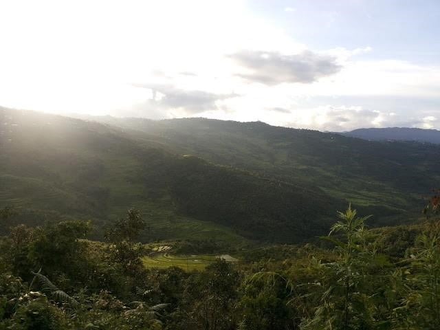 Ukhrul Manipur - Mountainecho