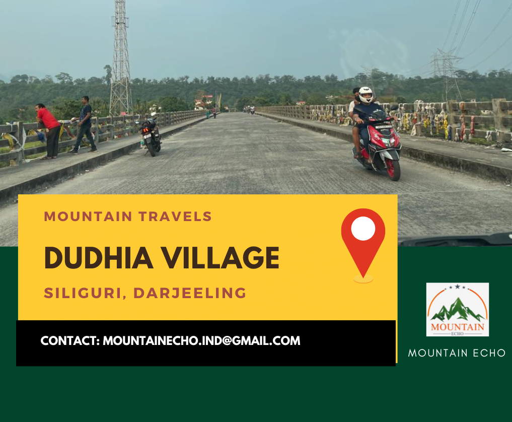 Dudhia - mountainecho