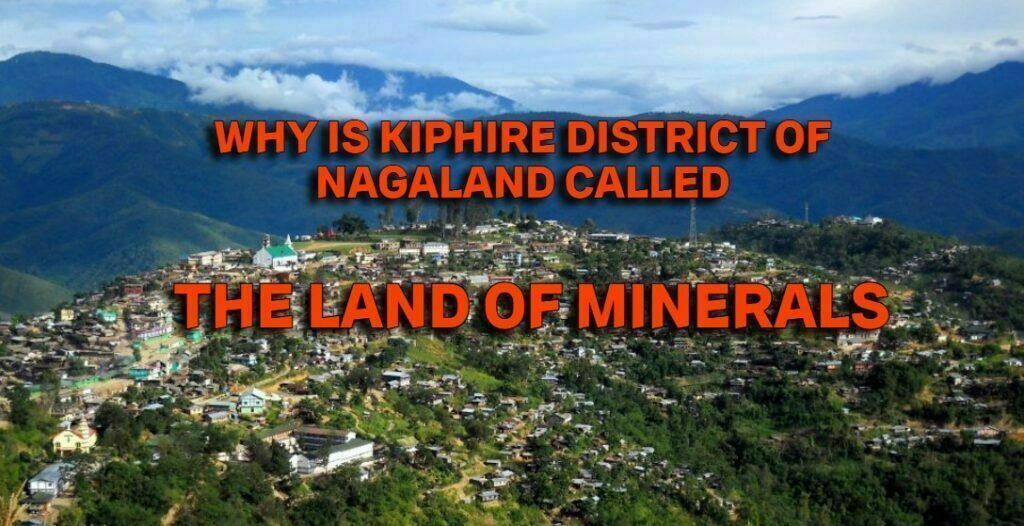 Kiphire Nagaland