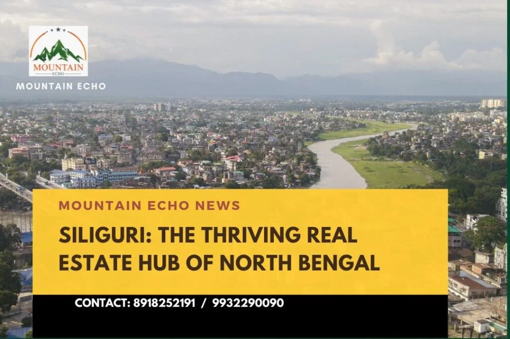 Siliguri Real Estate