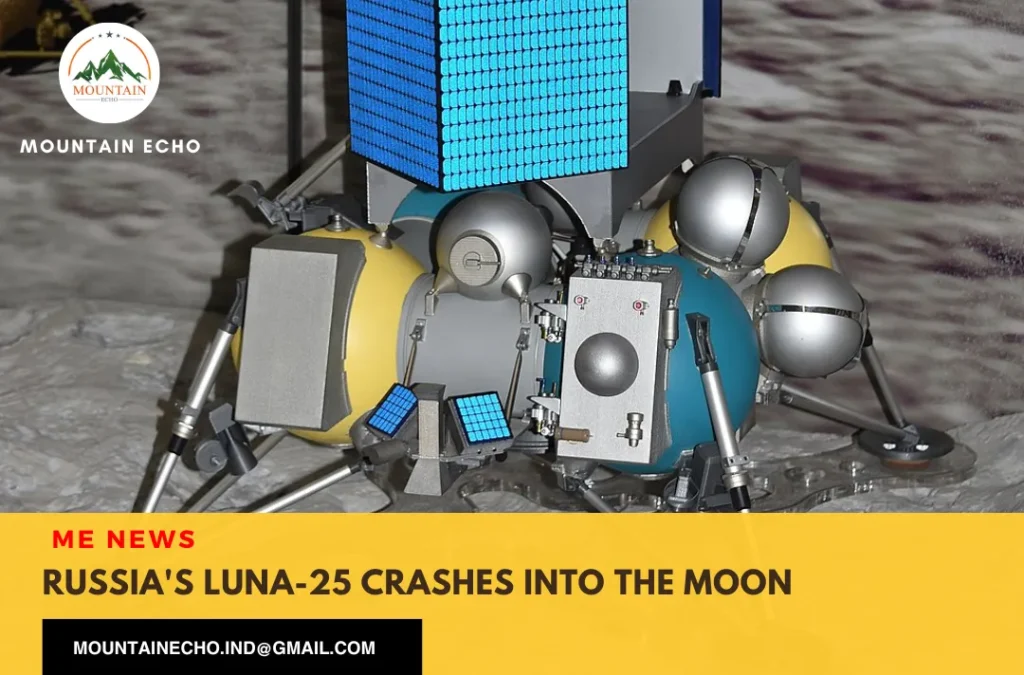 Luna-25