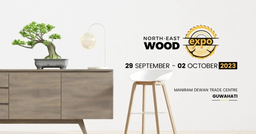 North-East Build and Wood Expo 
