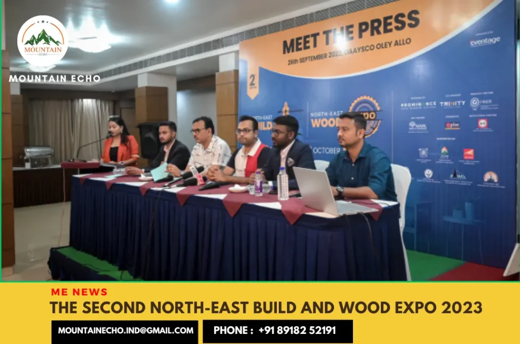 North-East Build and Wood Expo
