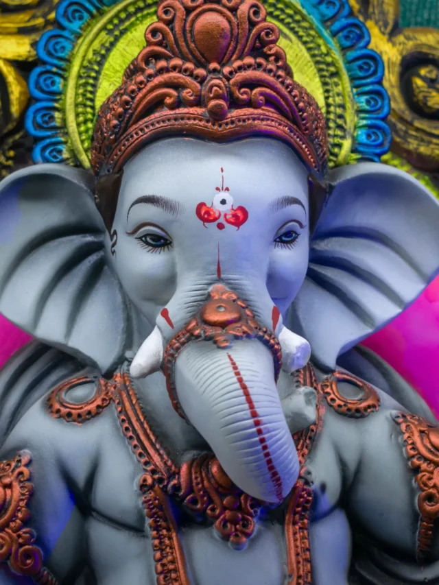 Ganesh Chaturthi