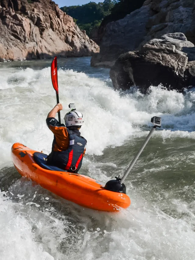 Megha Kayak Festival6