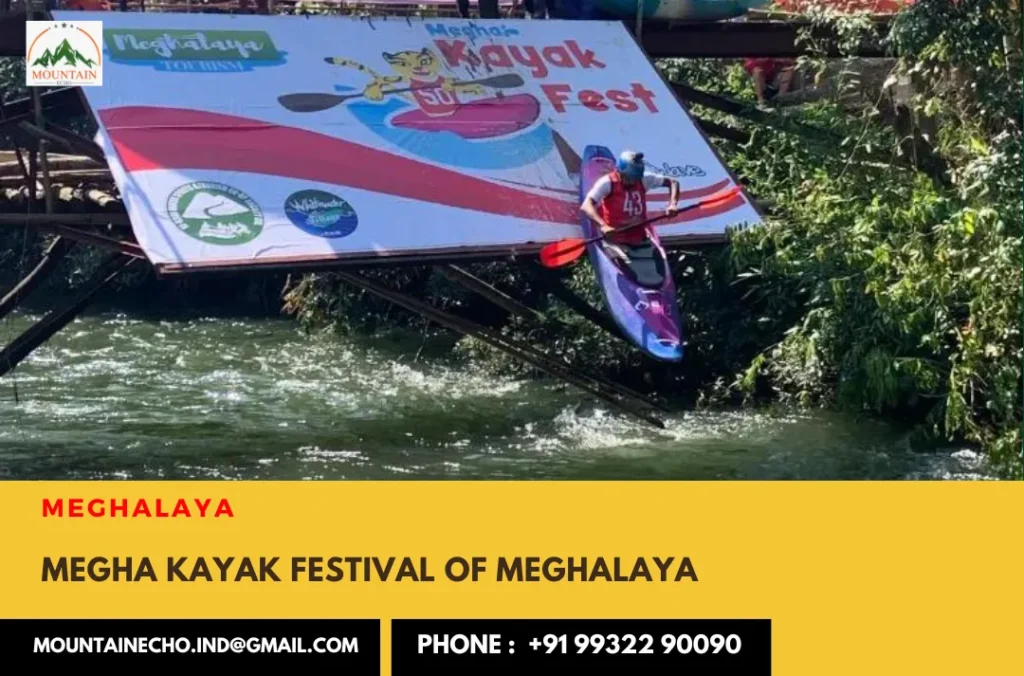 Megha festival