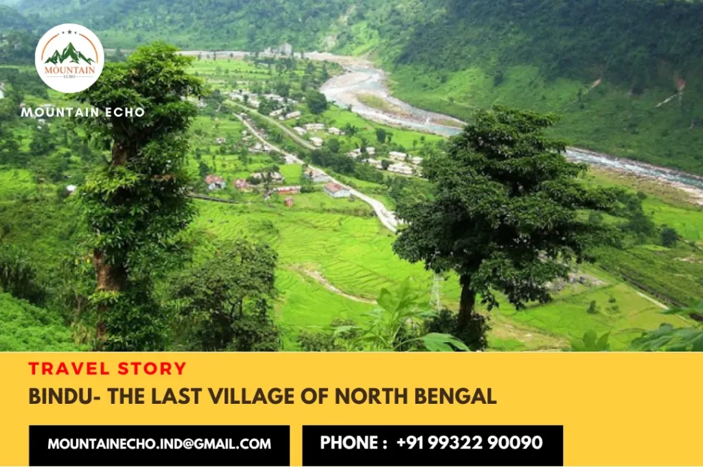 Bindu village