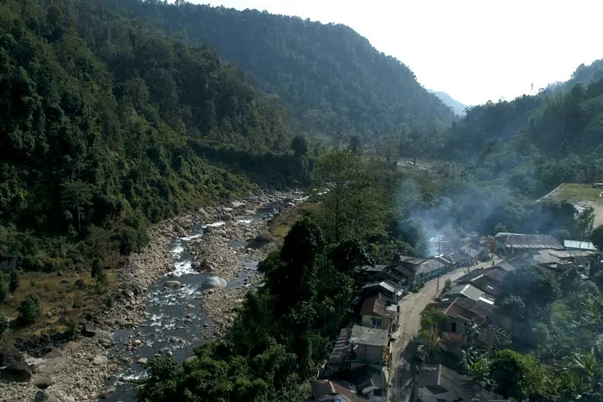 Bindu Village
