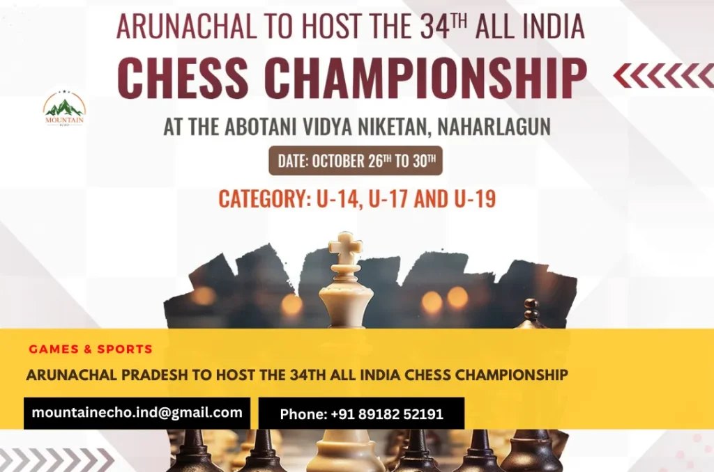 All India Chess Championship