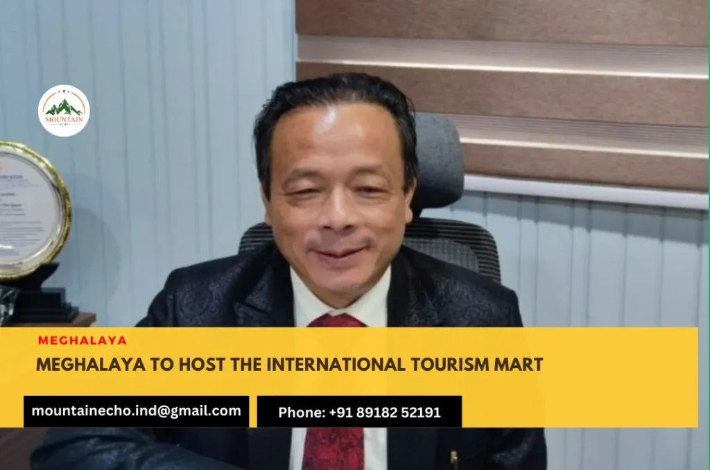 International Tourism Mart