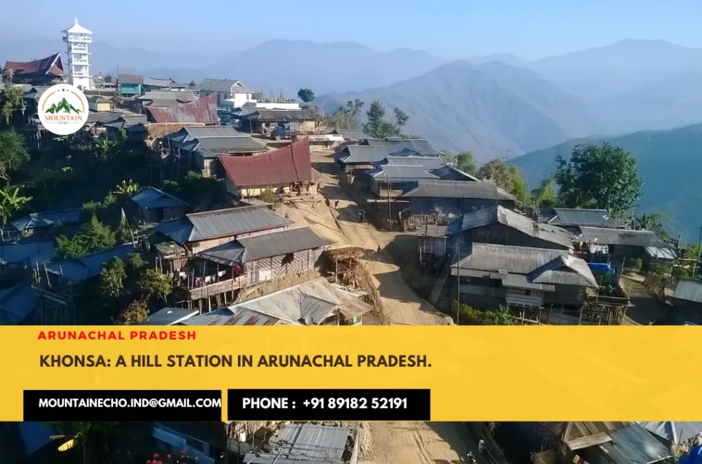 Arunachal pradesh