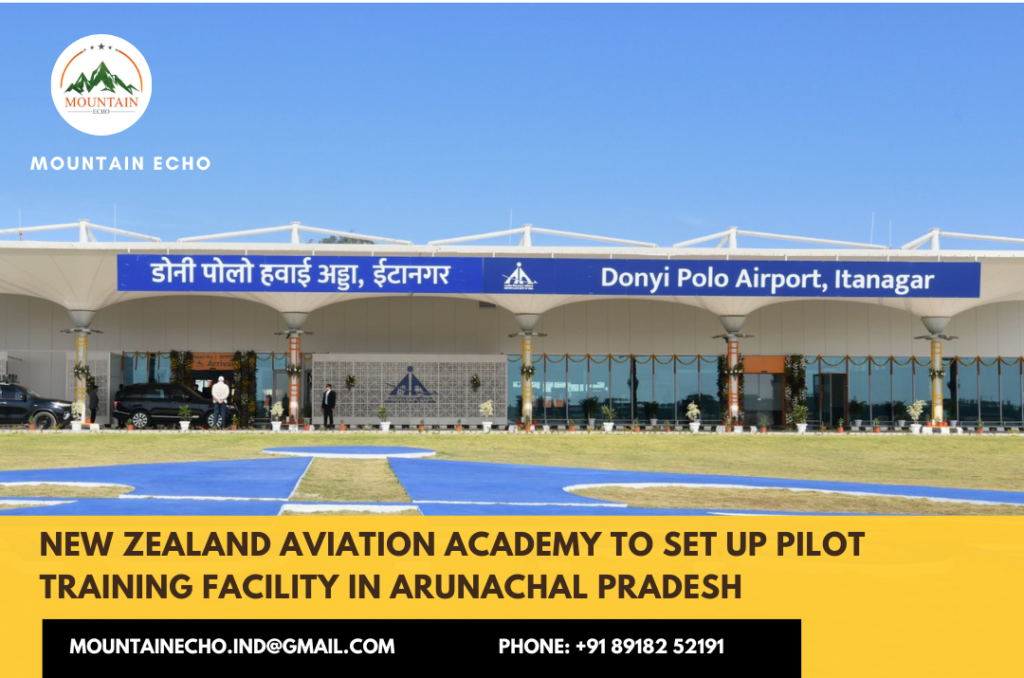 New Zealand Aviation Academy - pilot training